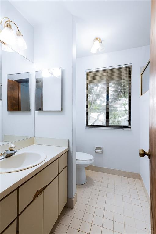 Winston Park - Residential