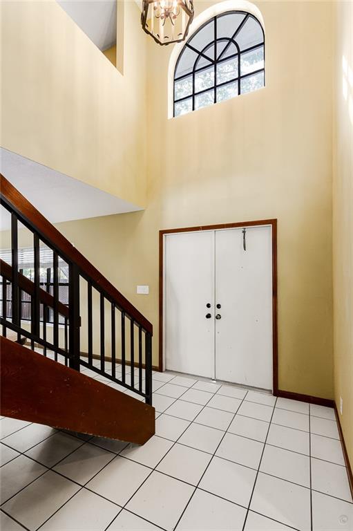 Winston Park - Residential