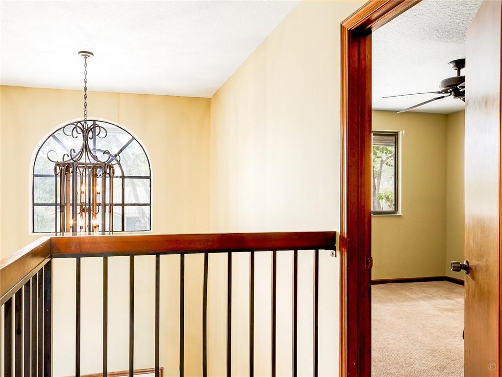 Winston Park - Residential