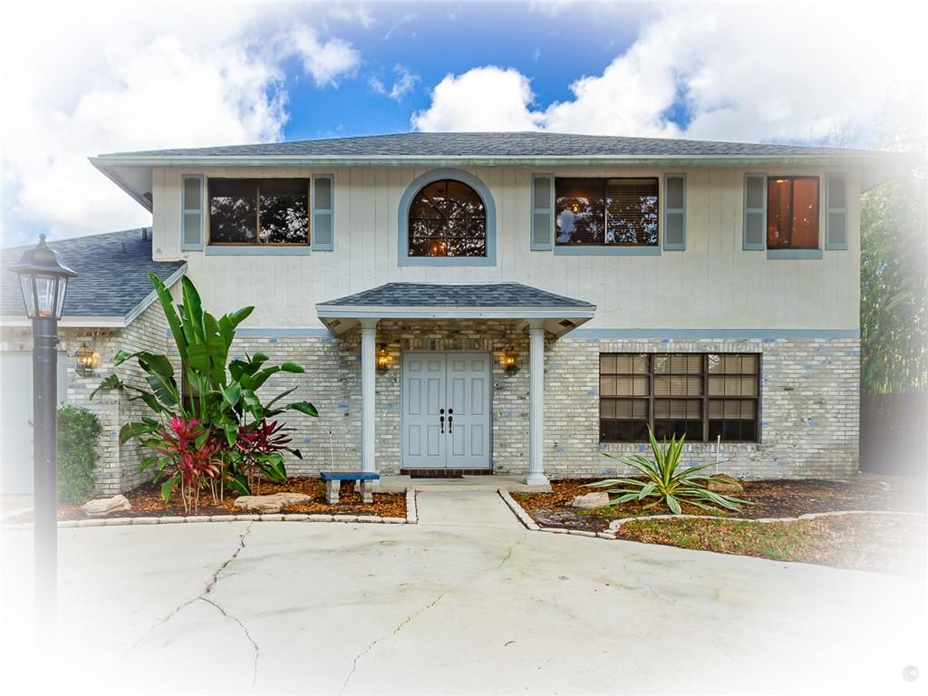 Winston Park - Residential