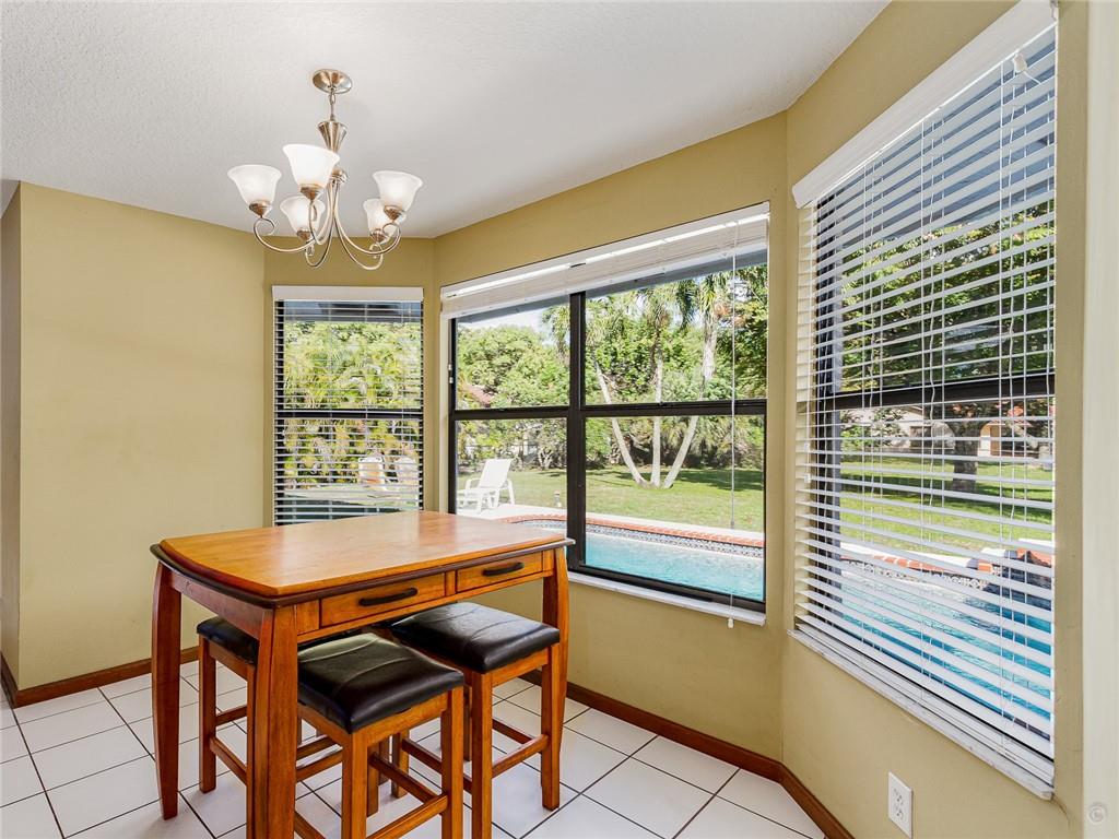 Winston Park - Residential