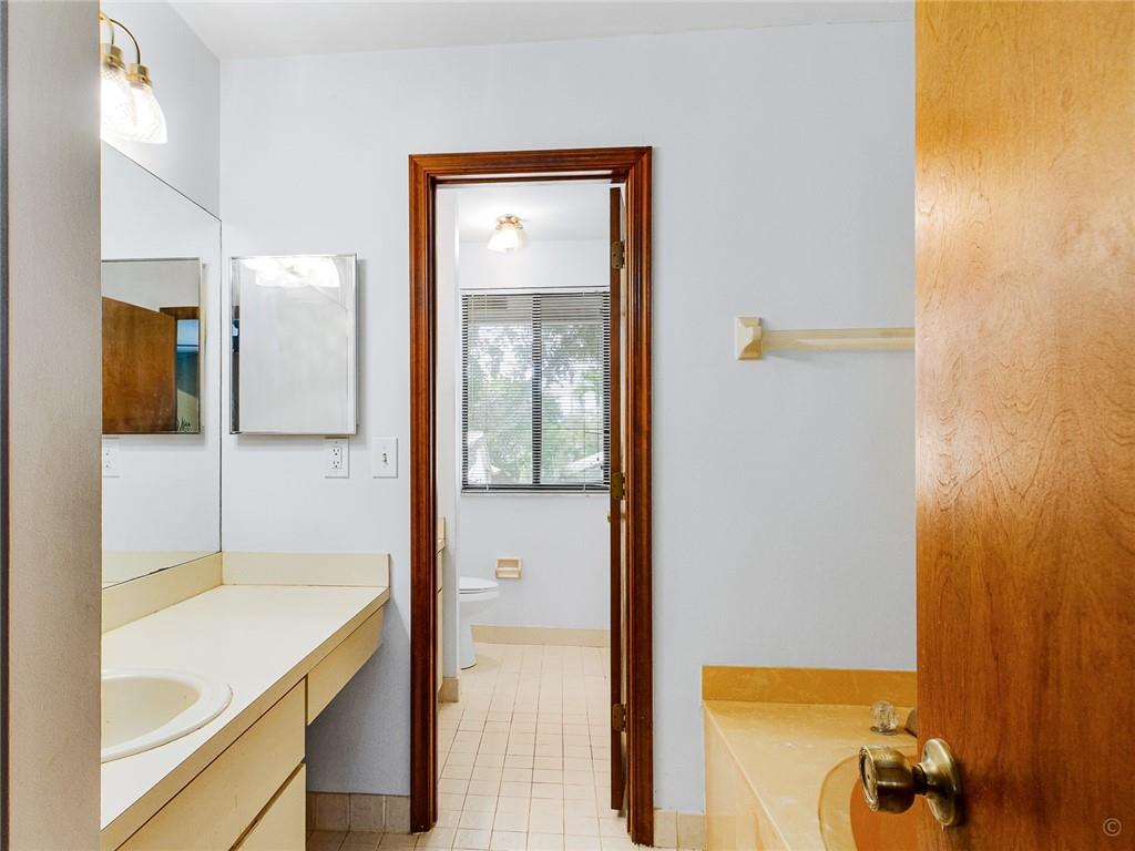 Winston Park - Residential