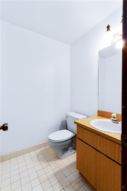 Winston Park - Residential