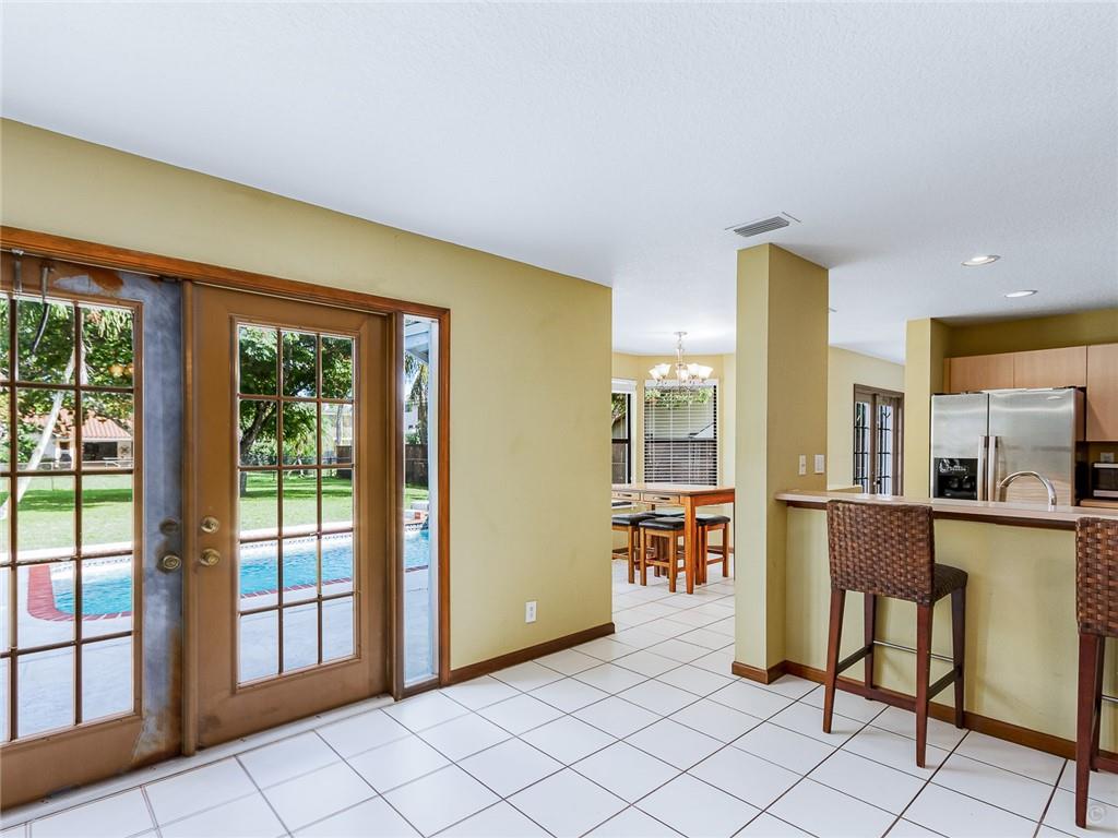 Winston Park - Residential