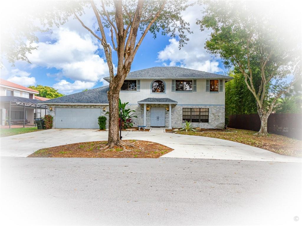 Winston Park - Residential