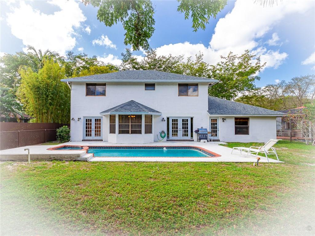 Winston Park - Residential