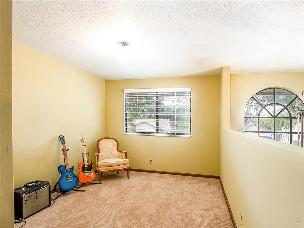 Winston Park - Residential