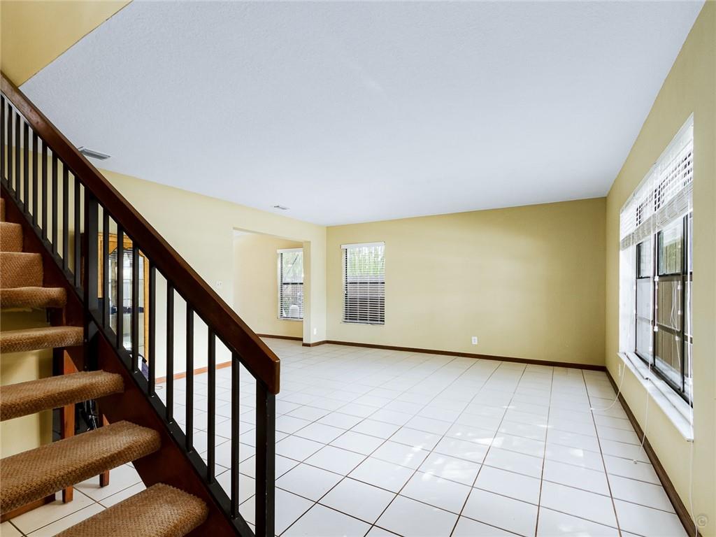 Winston Park - Residential