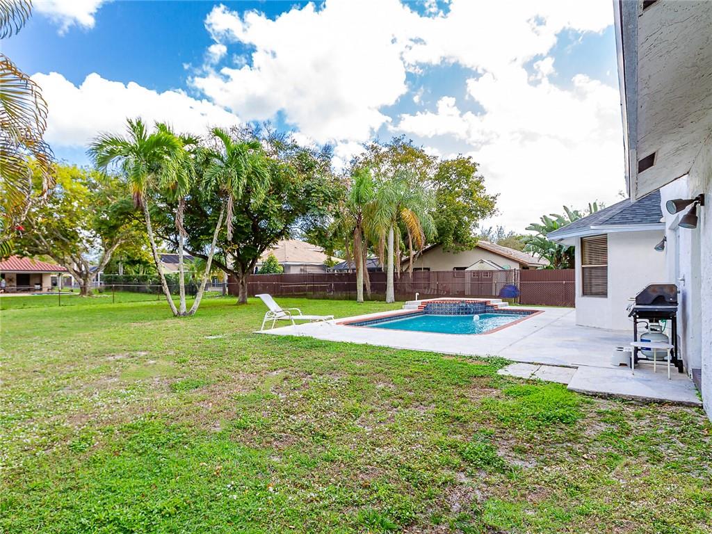 Winston Park - Residential