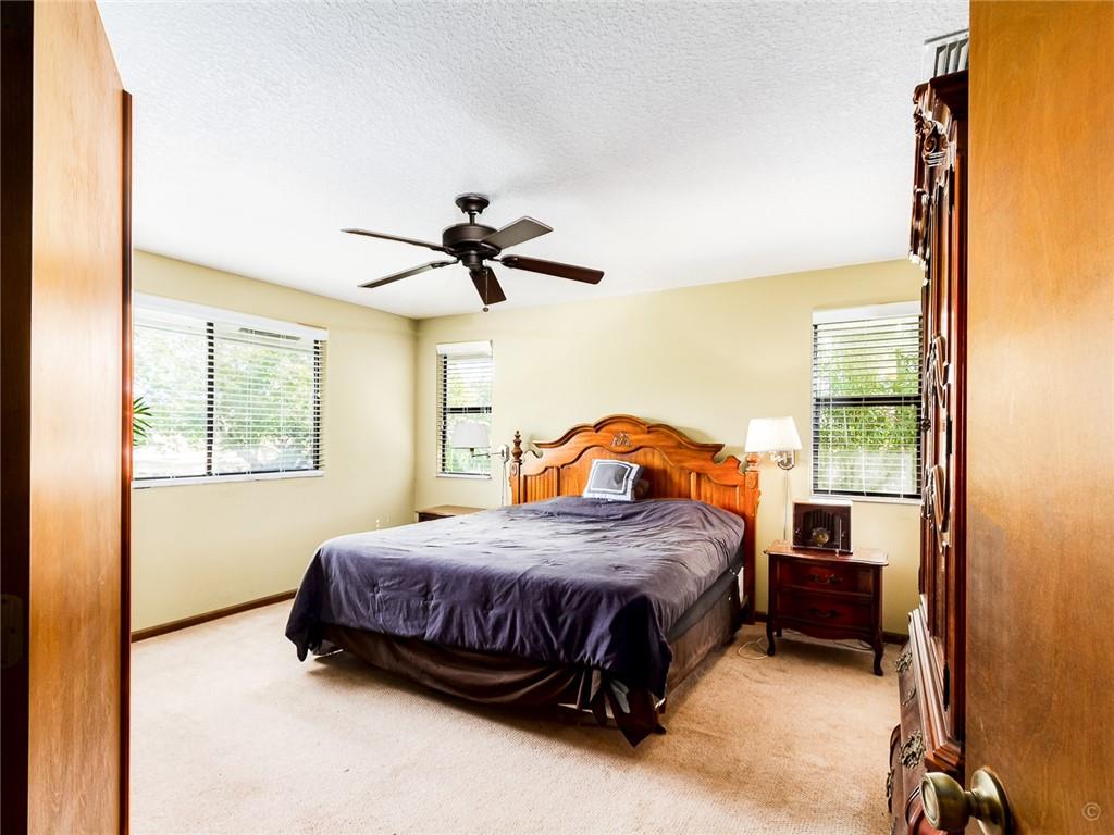 Winston Park - Residential