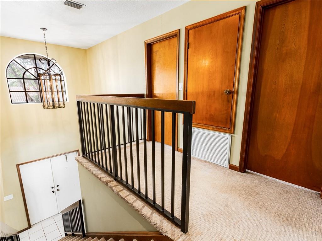 Winston Park - Residential