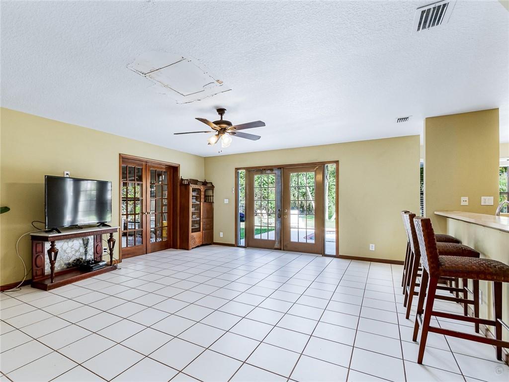Winston Park - Residential