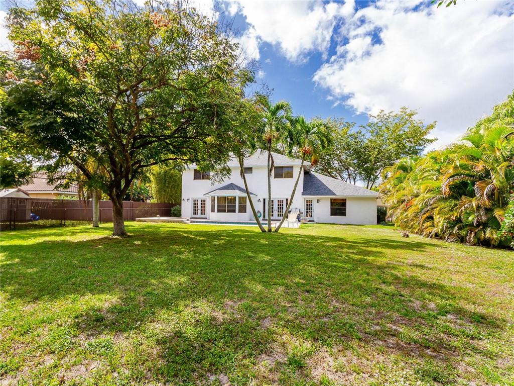 Winston Park - Residential