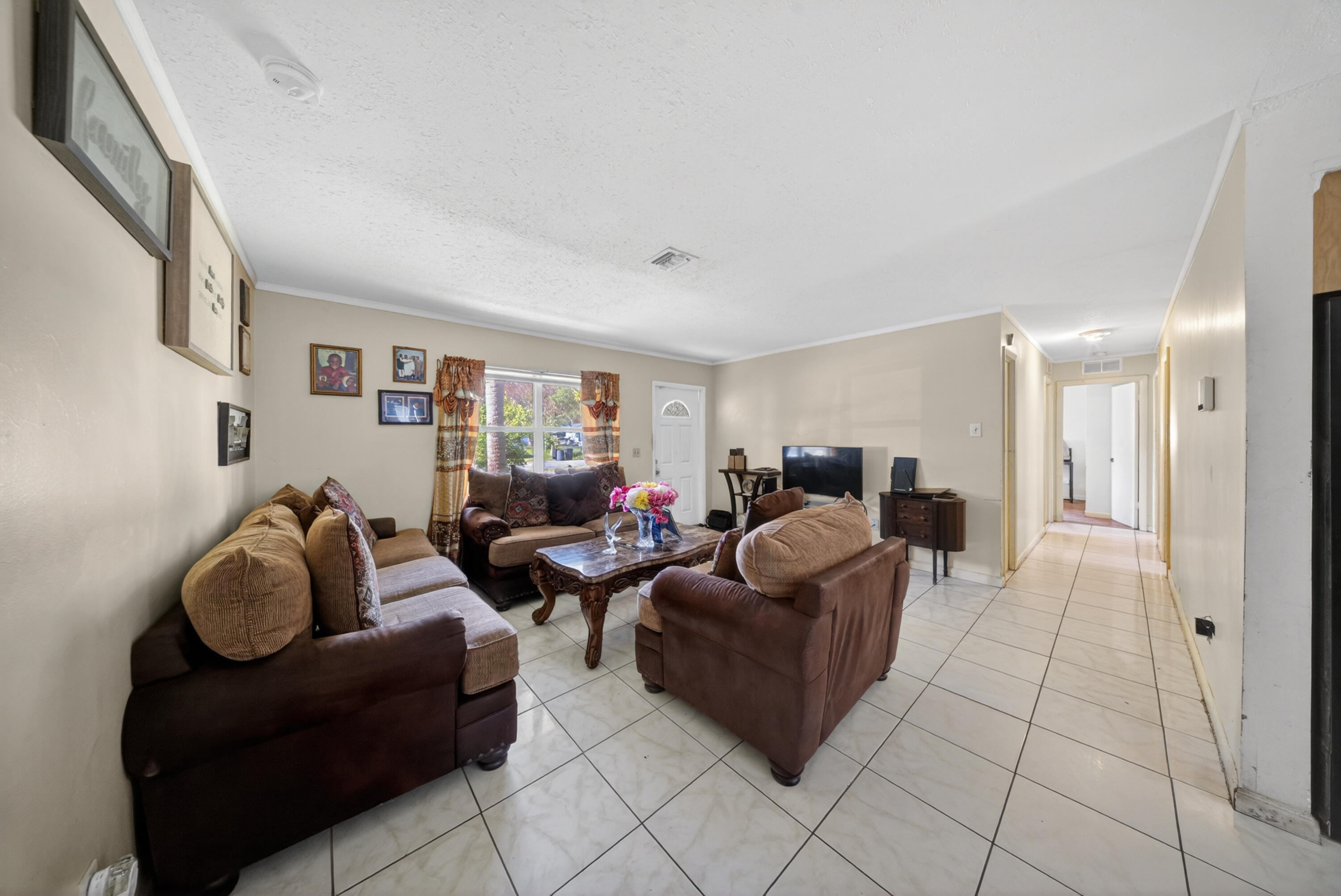 2805 Brantley Road