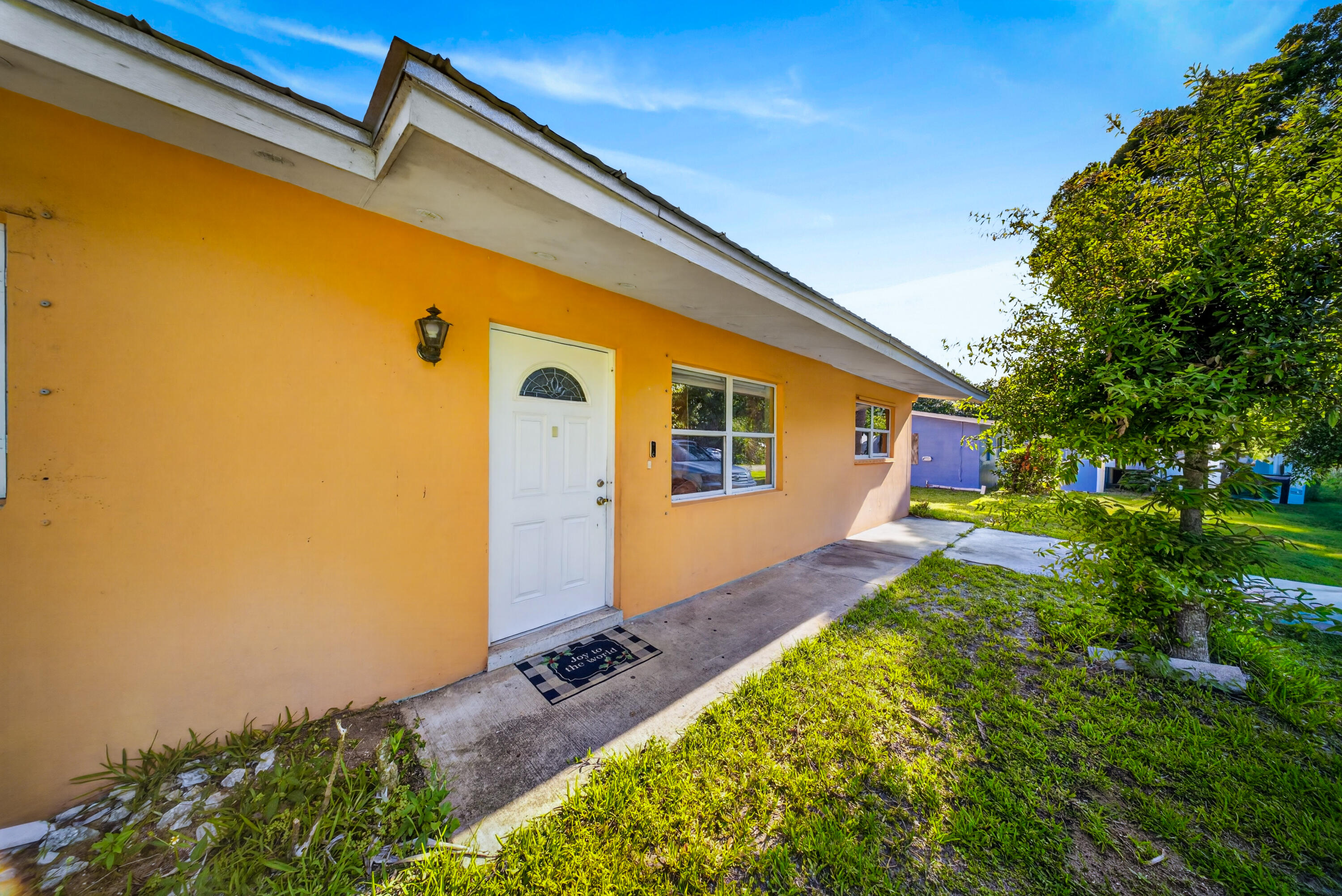 2805 Brantley Road