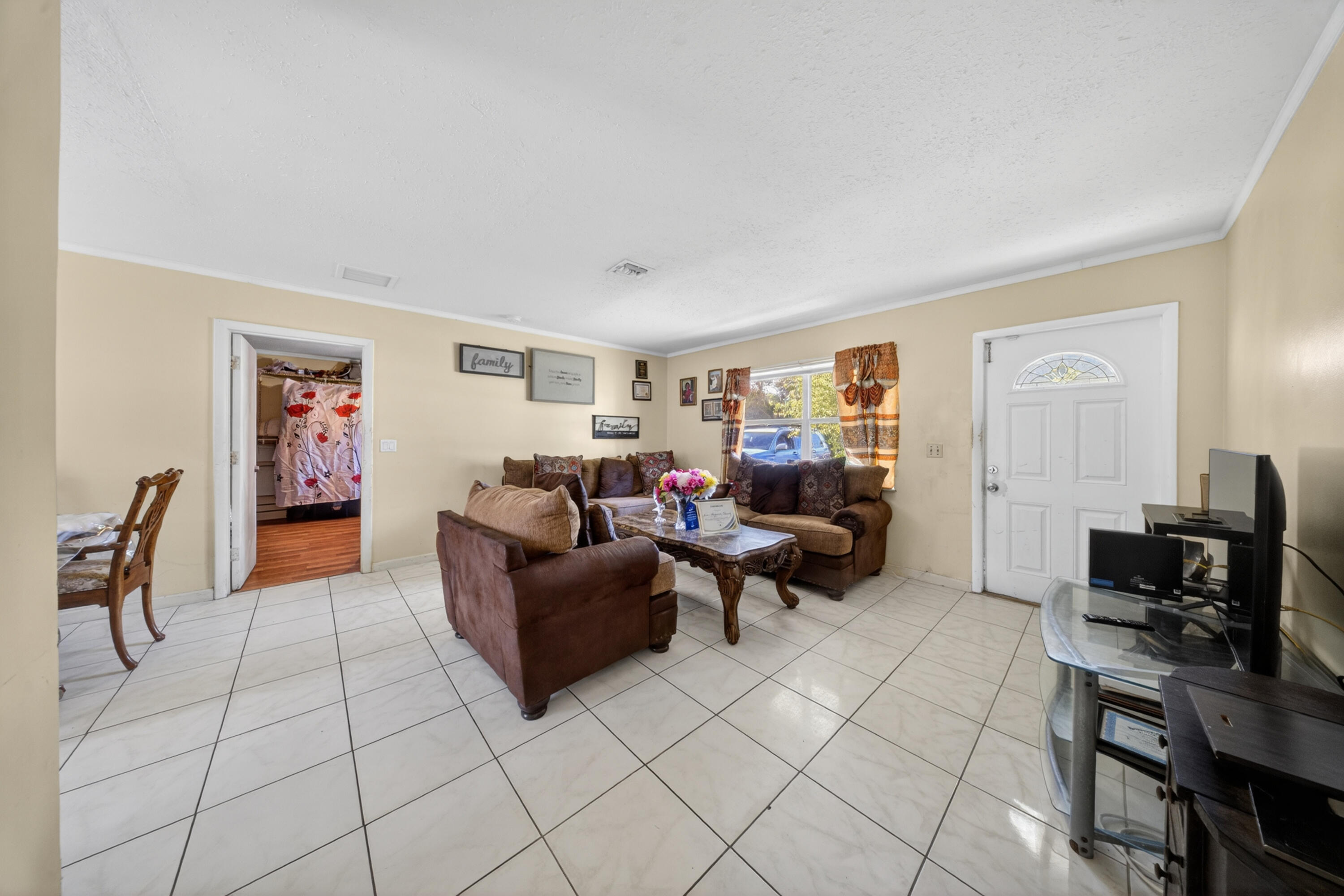 2805 Brantley Road