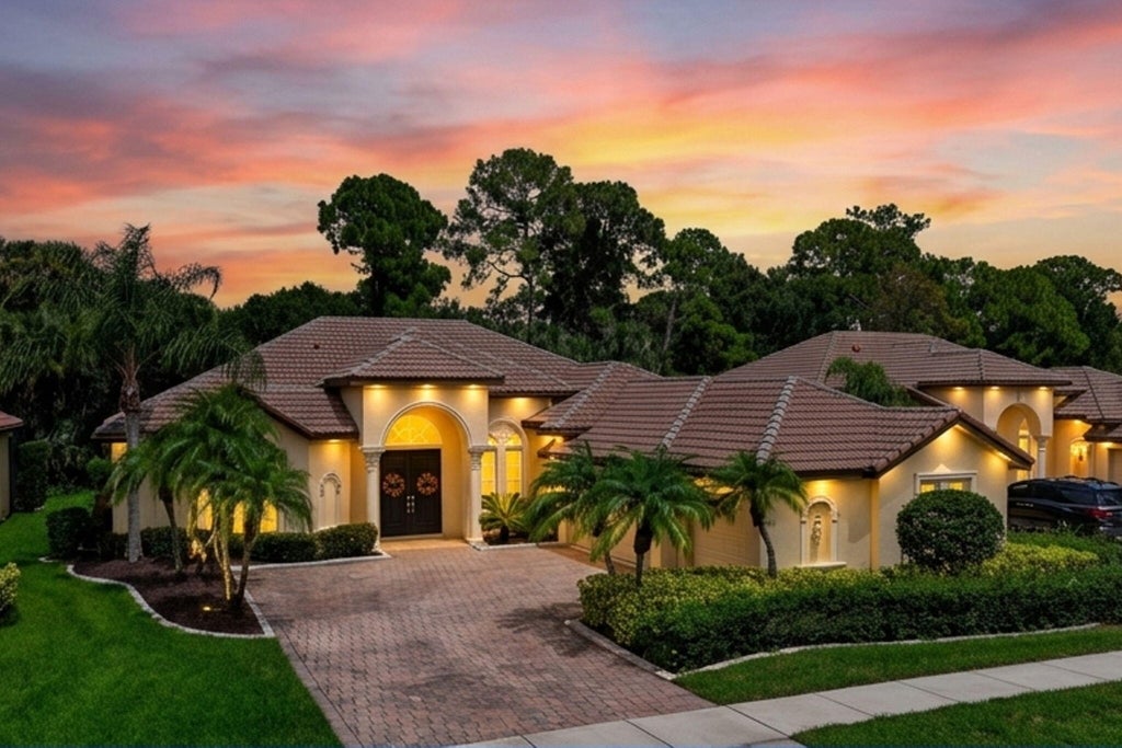 Photo of 838 SW GRAND RESERVES Boulevard, Port Saint Lucie, FL 34986 (MLS # B26074977)