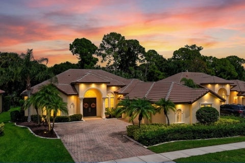 Photo of 838 SW GRAND RESERVES Boulevard, Port Saint Lucie, FL 34986 (MLS # B26074977)