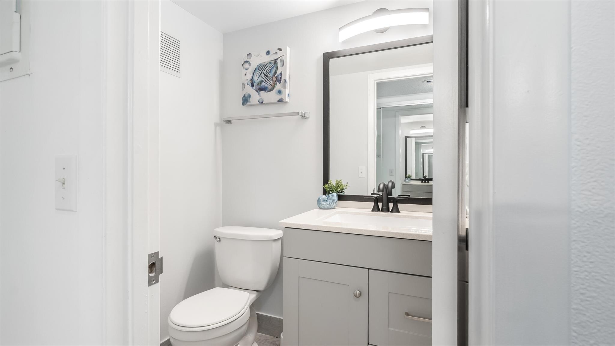 MARKHAM D CONDO - Residential