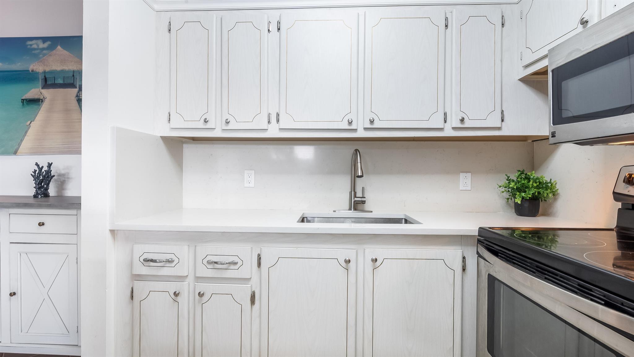 MARKHAM D CONDO - Residential