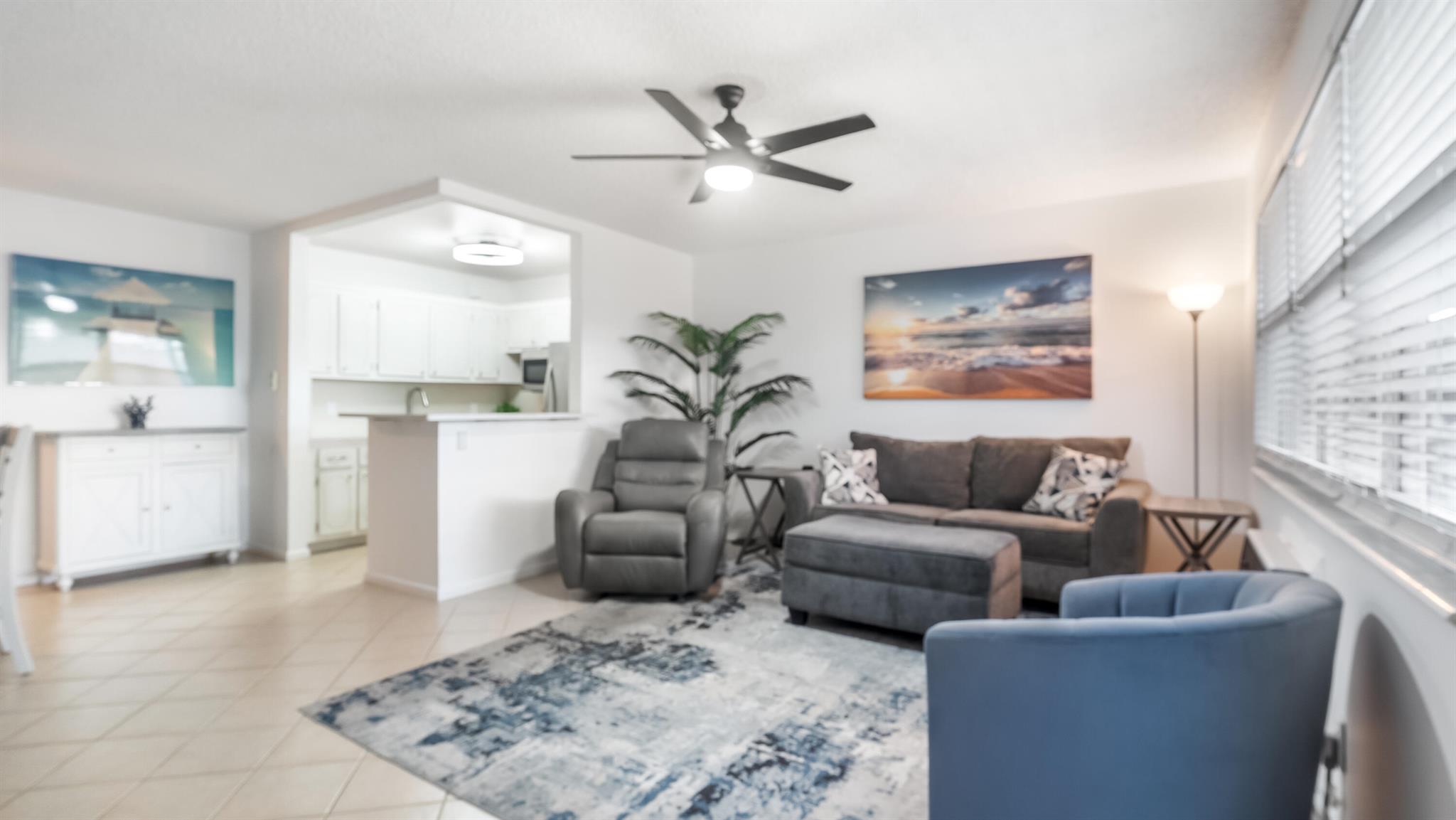 MARKHAM D CONDO - Residential