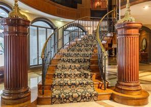 MAISON GRANDE CONDO - Residential