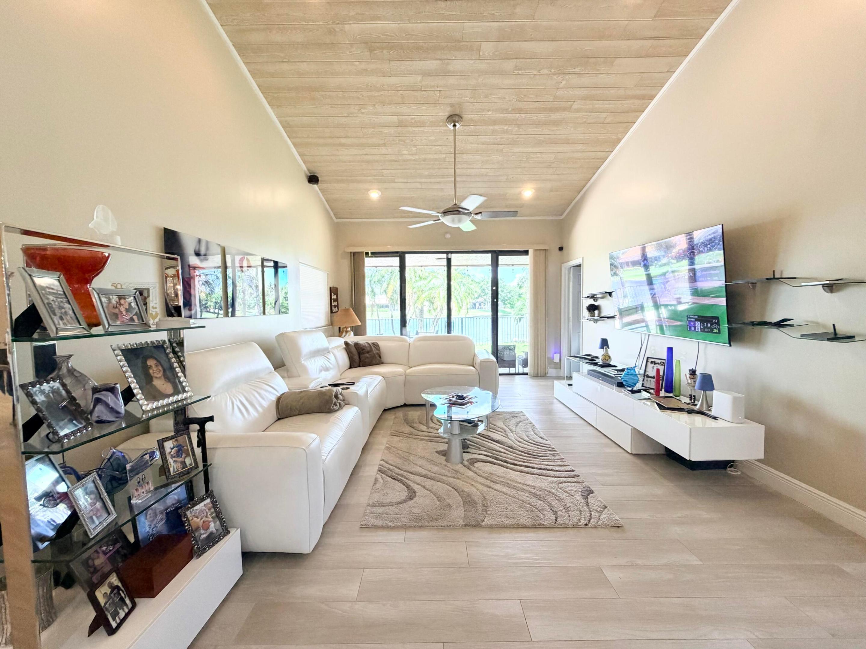 WOODMONT TRACT 57 - Residential