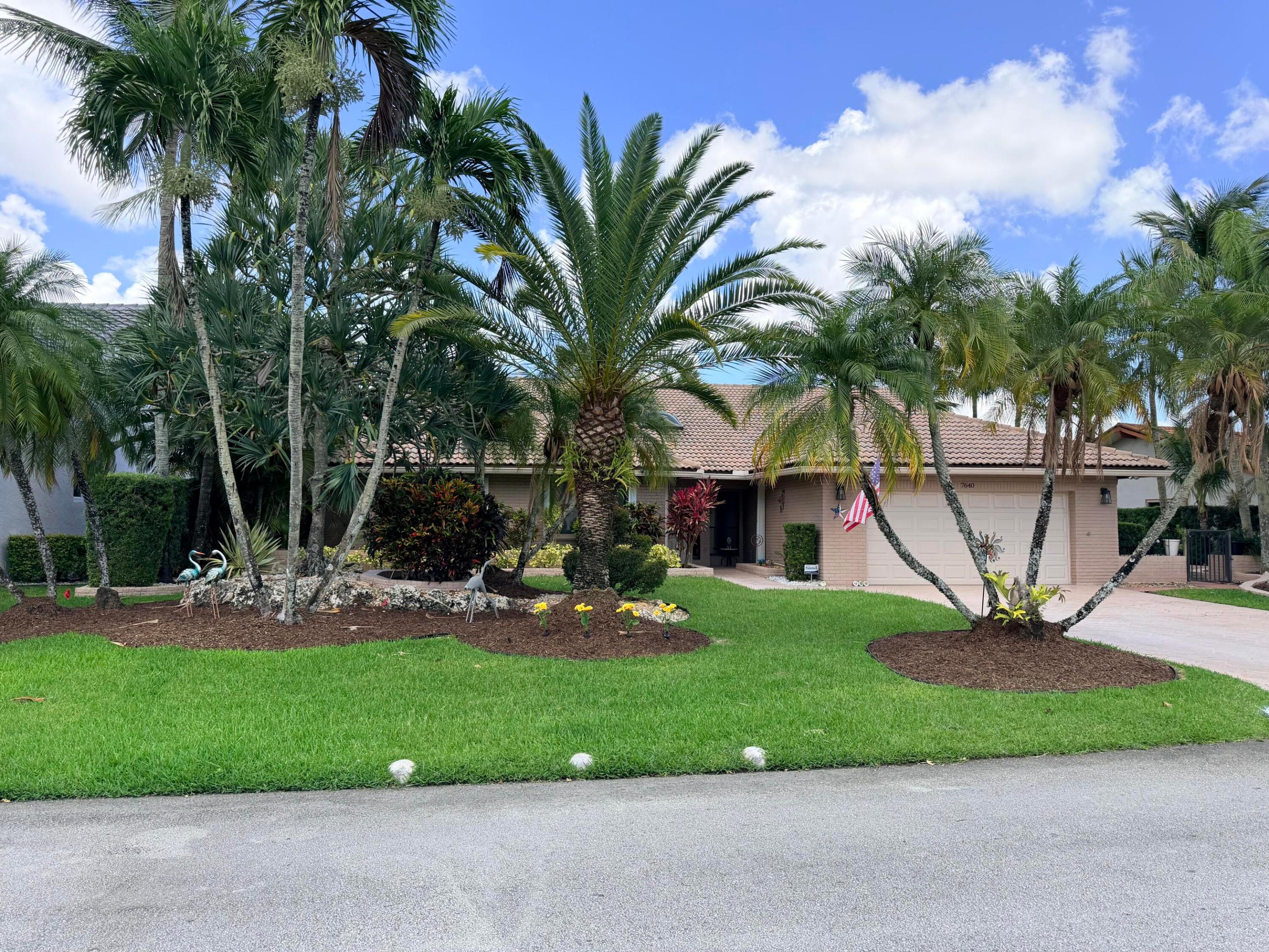 7640 NW 87th Avenue