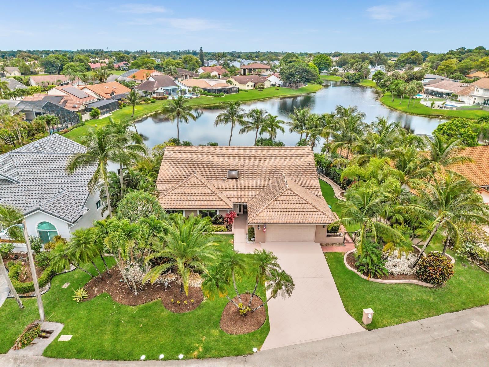 7640 NW 87th Avenue, Tamarac FL 33321