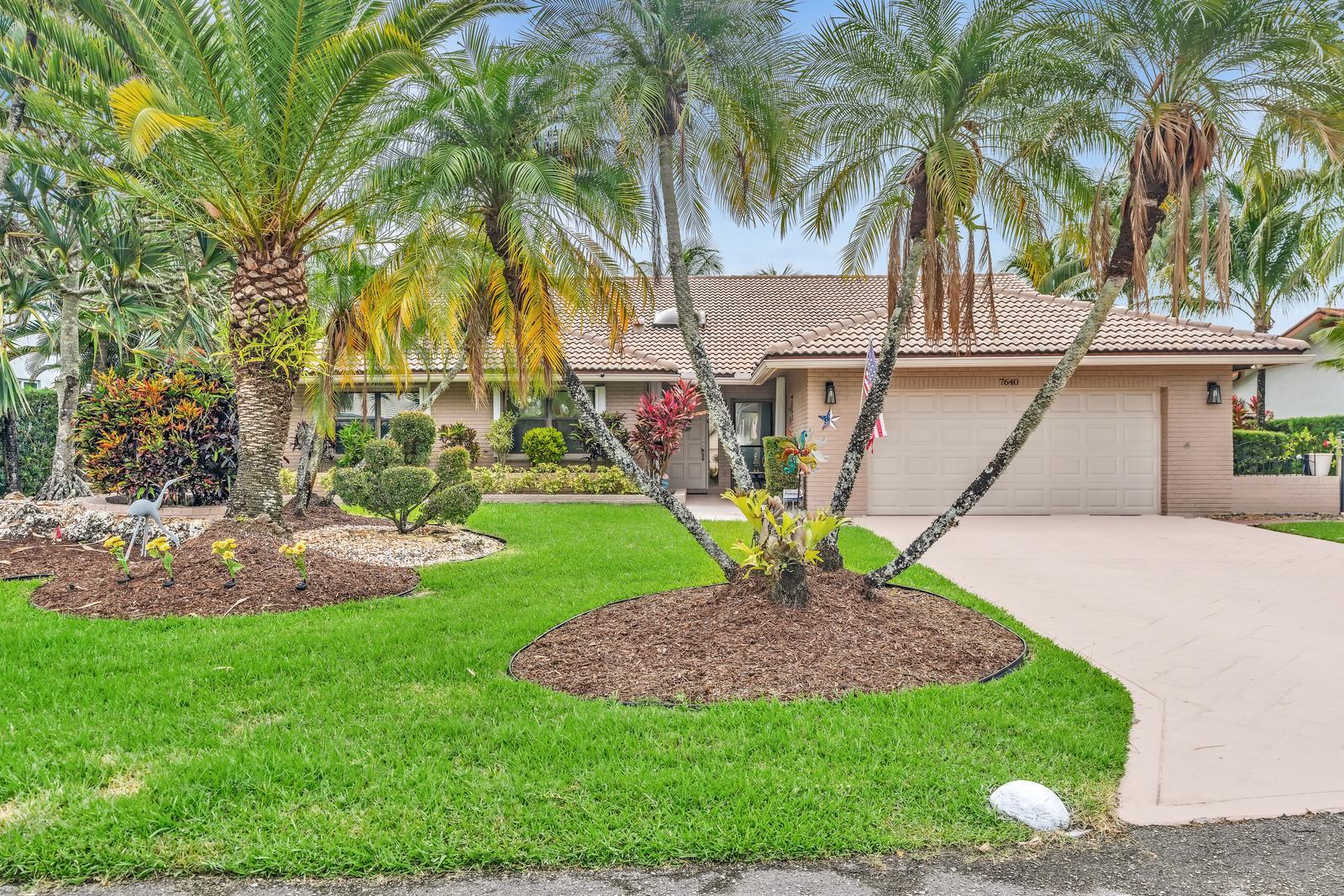 7640 NW 87th Avenue