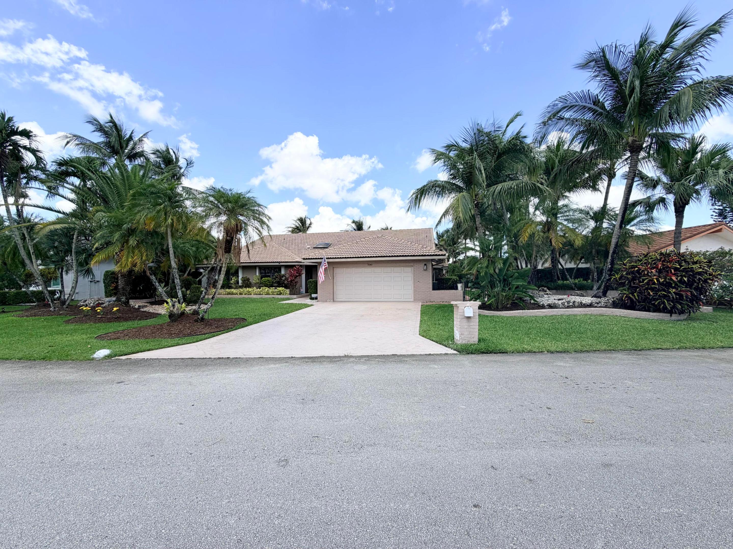 WOODMONT TRACT 57 - Residential