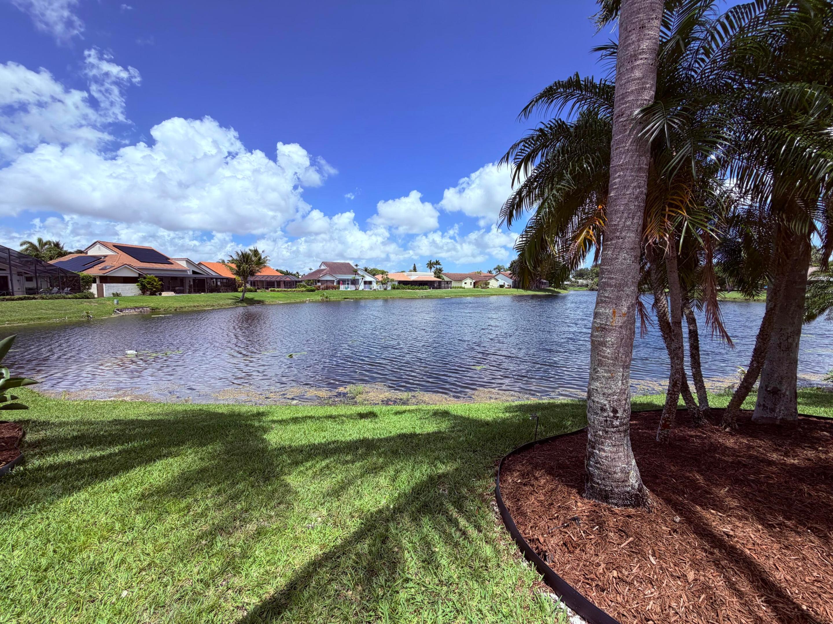 WOODMONT TRACT 57 - Residential