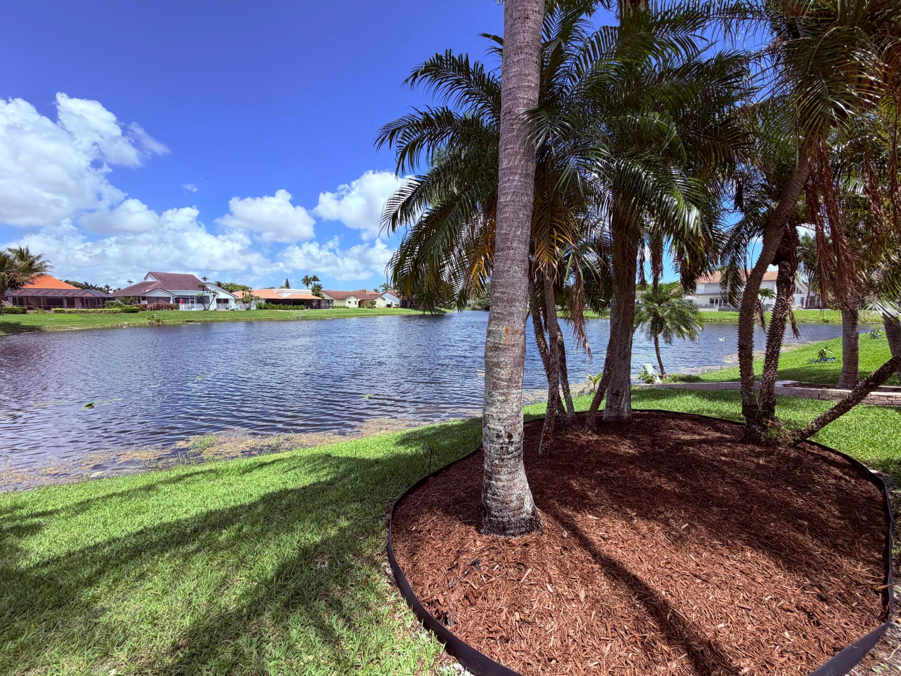 WOODMONT TRACT 57 - Residential