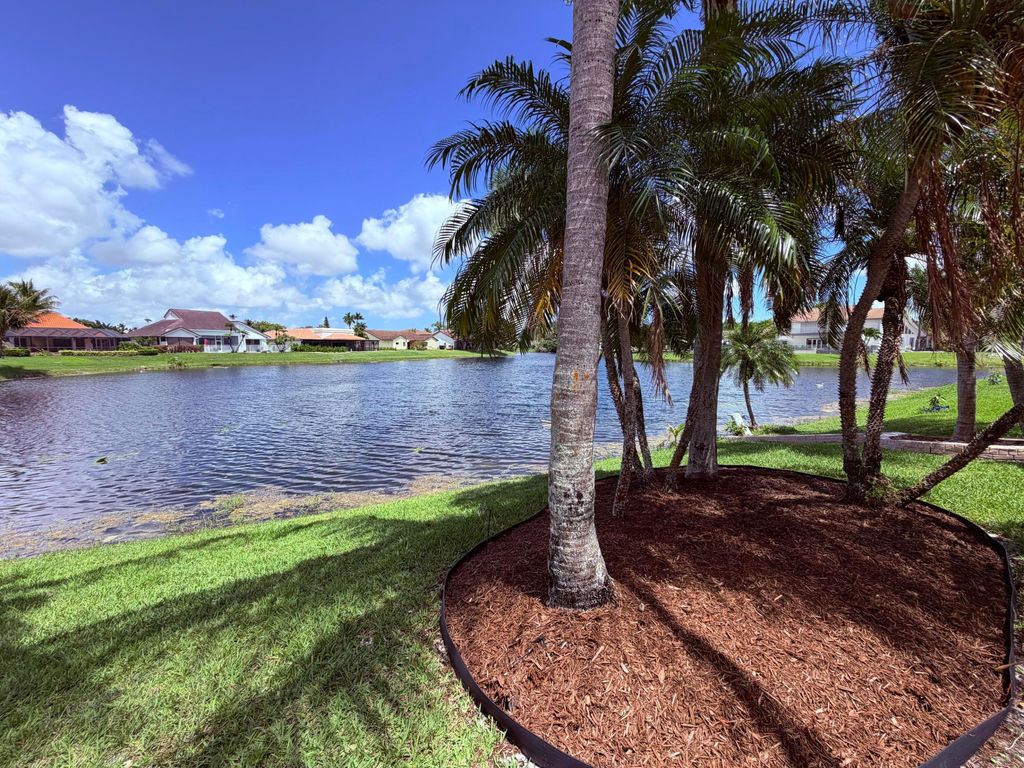 Photo of 7640 NW 87th Avenue, Tamarac, FL 33321 (MLS # B26029474)