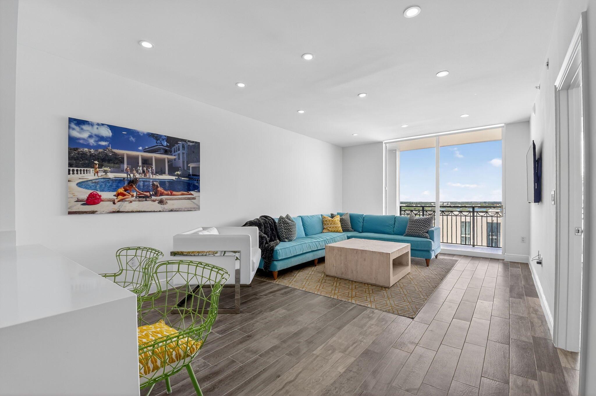 CITYPLACE SOUTH TOWER CON - Residential