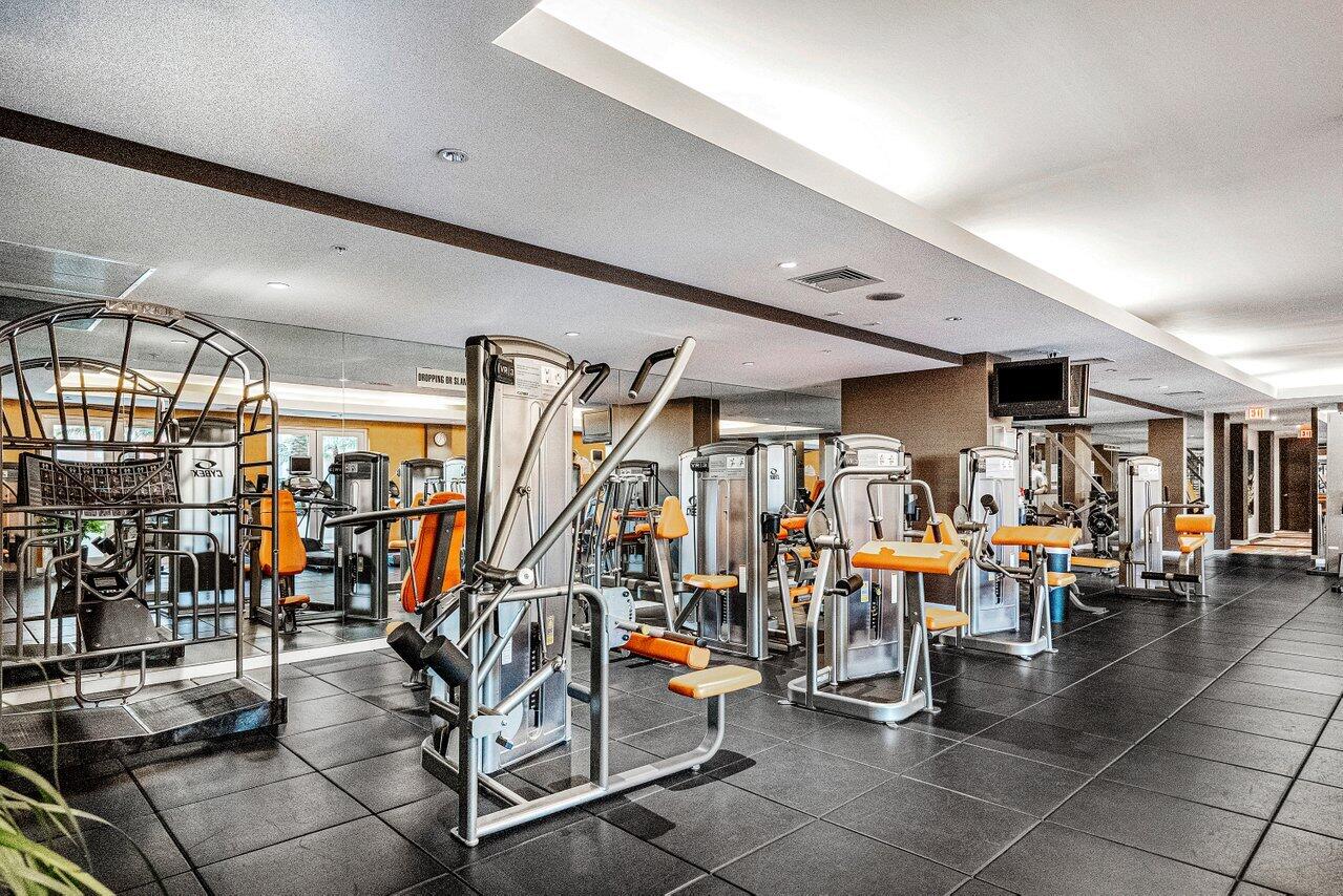 CITYPLACE SOUTH TOWER CONDO - Residential