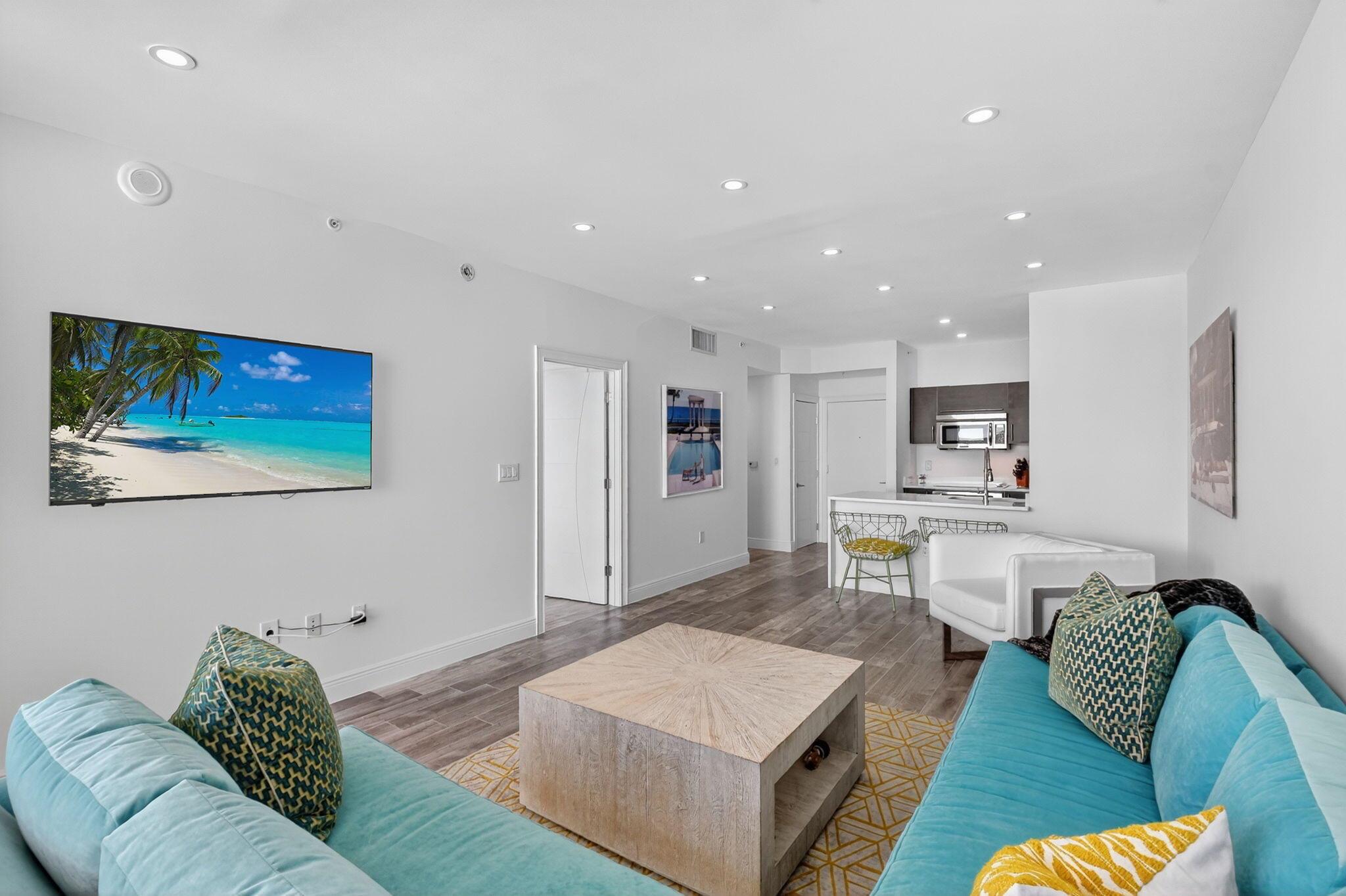 CITYPLACE SOUTH TOWER CON - Residential