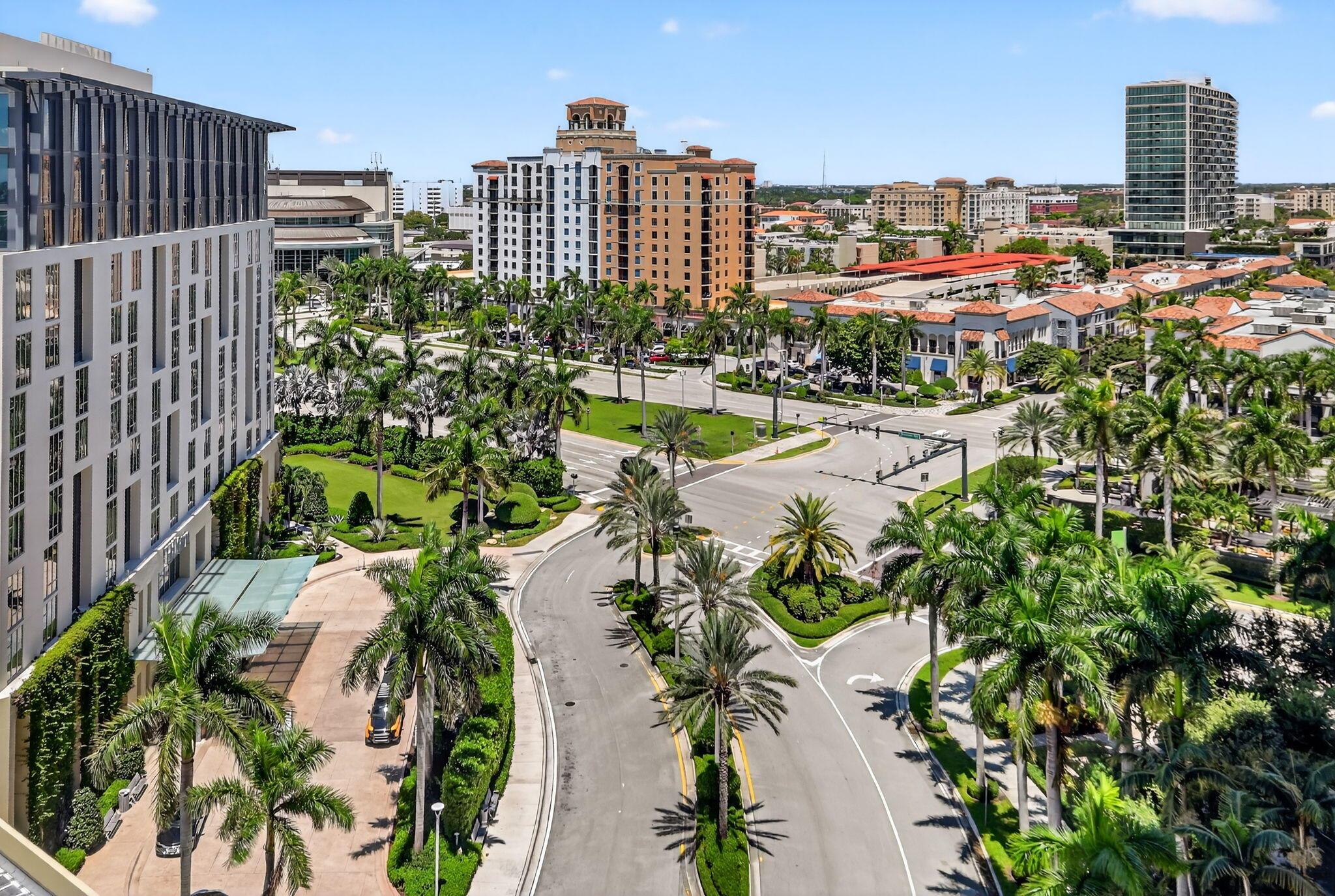 CITYPLACE SOUTH TOWER CON - Residential