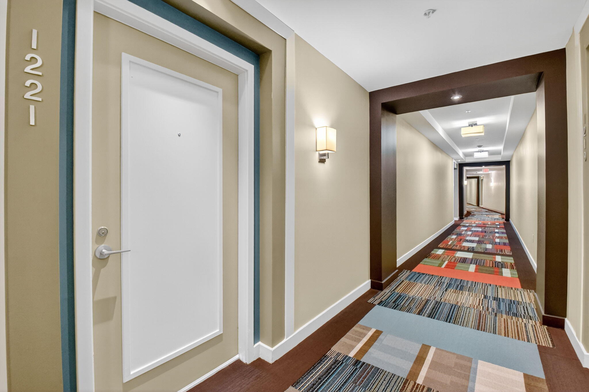 CITYPLACE SOUTH TOWER CONDO - Residential
