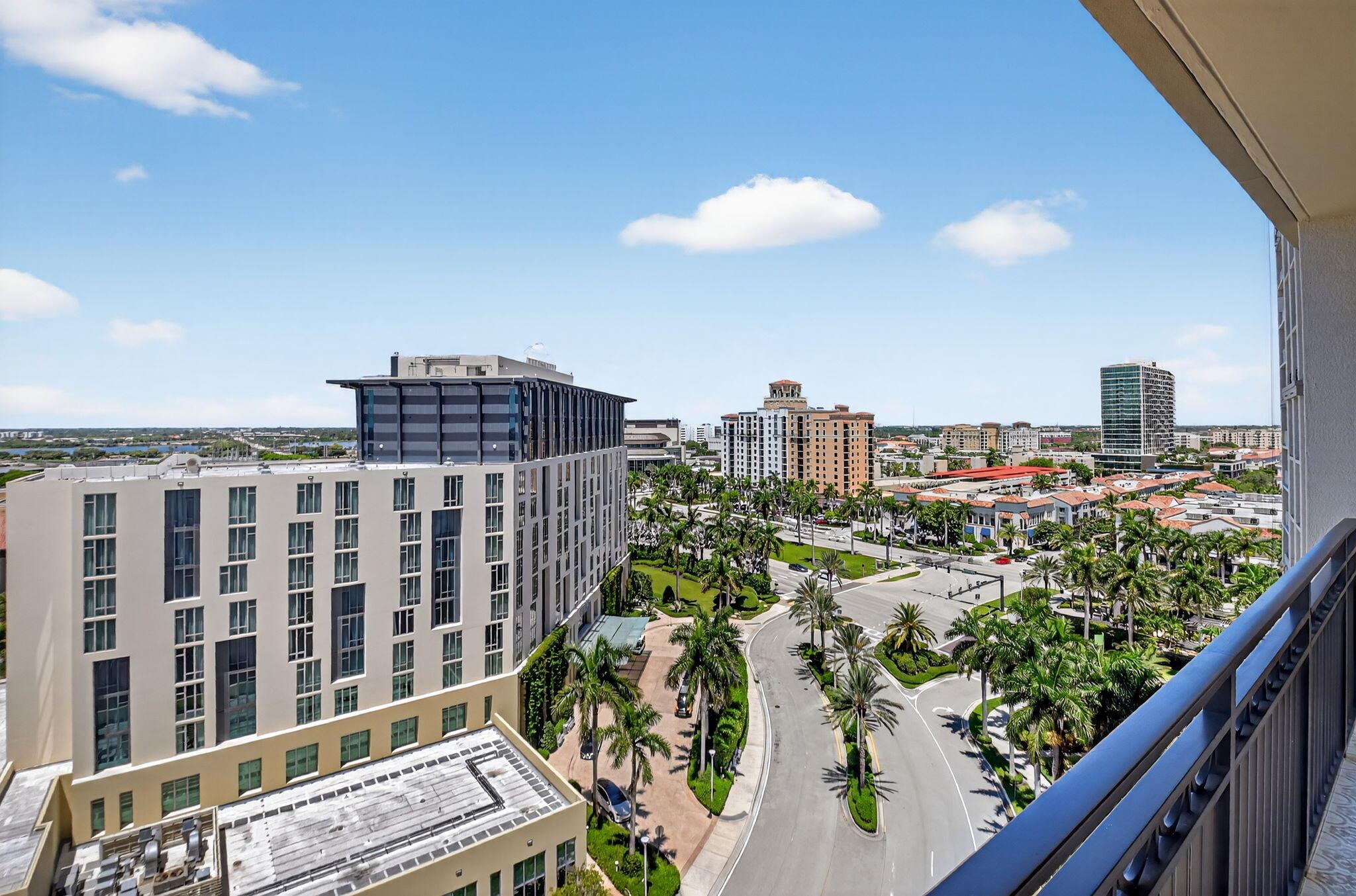 CITYPLACE SOUTH TOWER CON - Residential