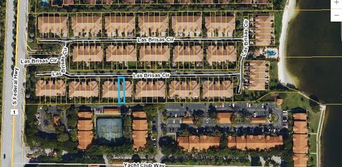 Best Deals on Condos for Rent in Palm Beach County 179 Las Brisas Circle Hypoluxo FL 33462