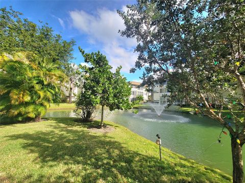 A home in Lauderdale Lakes