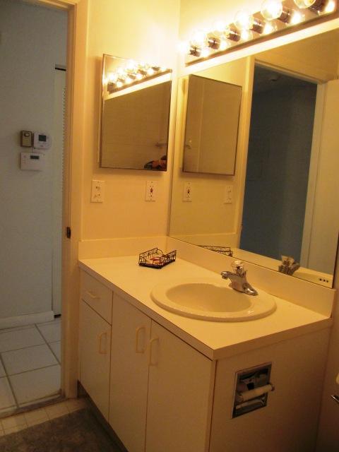 PARK POINTE - Residential