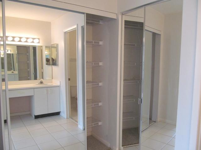 PARK POINTE - Residential