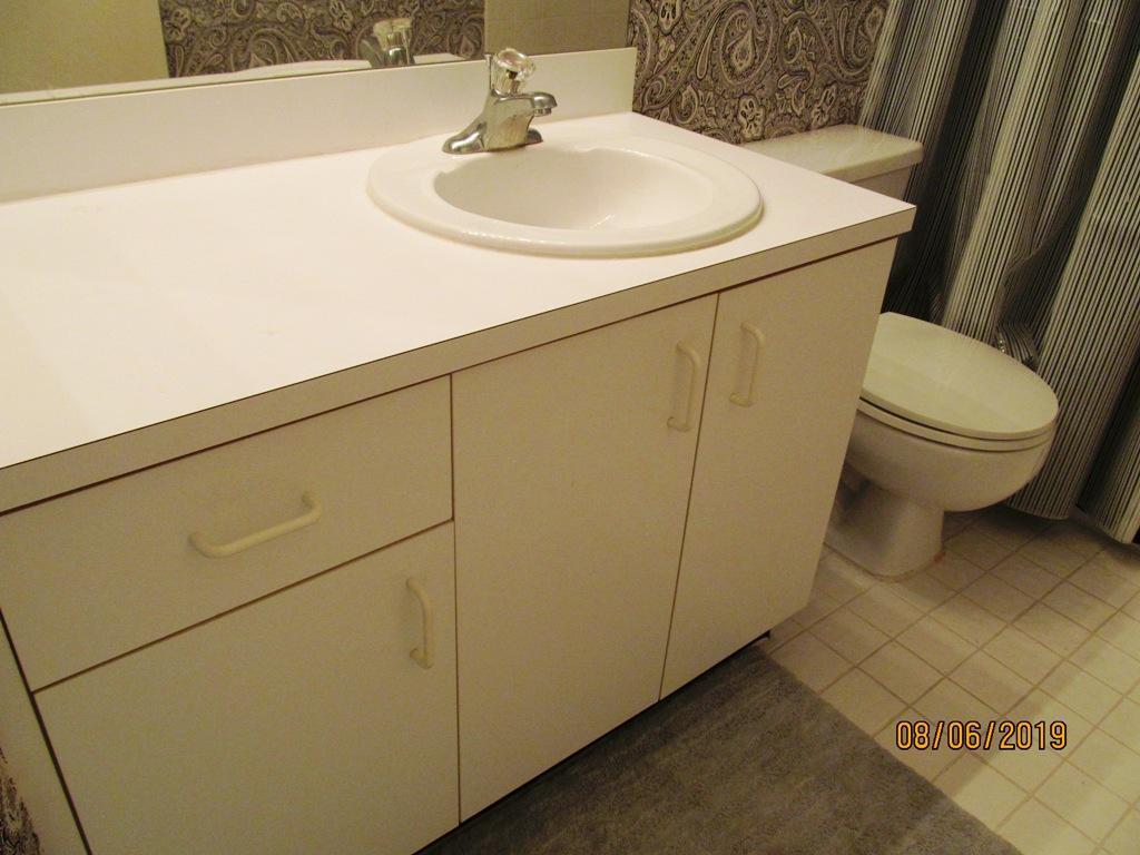 PARK POINTE - Residential