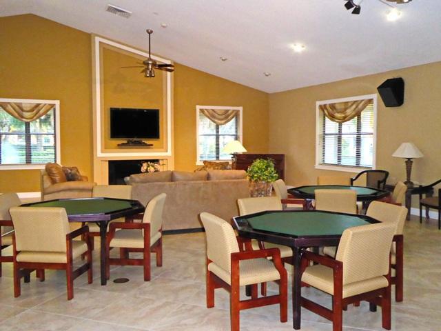 PARK POINTE - Residential