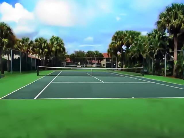 PARK POINTE - Residential