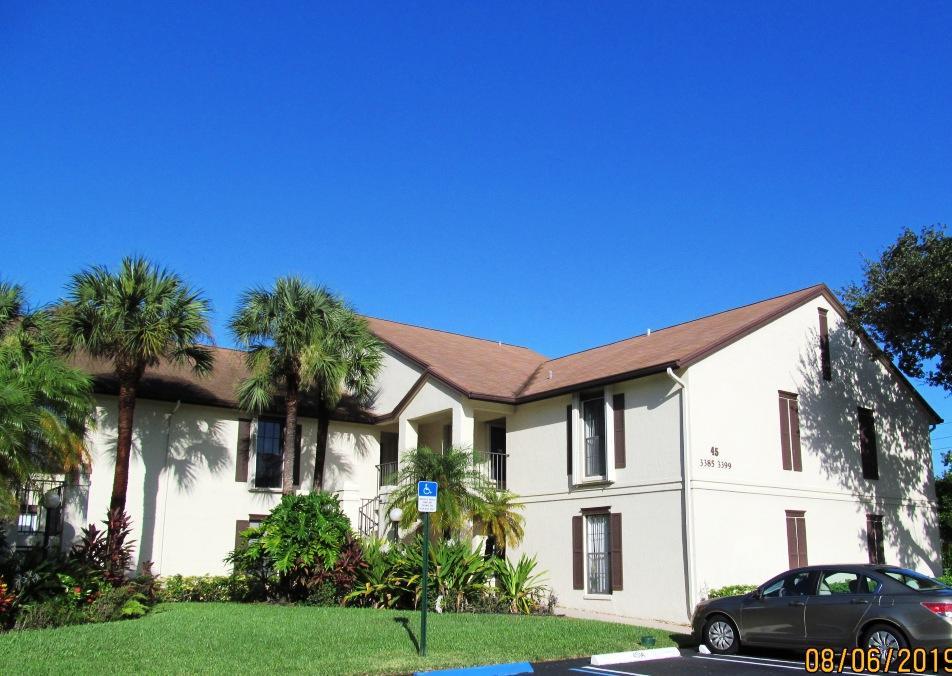 PARK POINTE - Residential