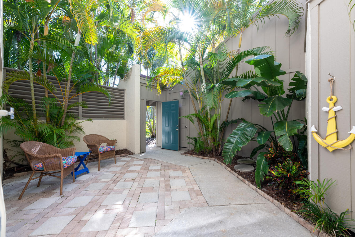 Sea Lofters Condo - Residential Lease