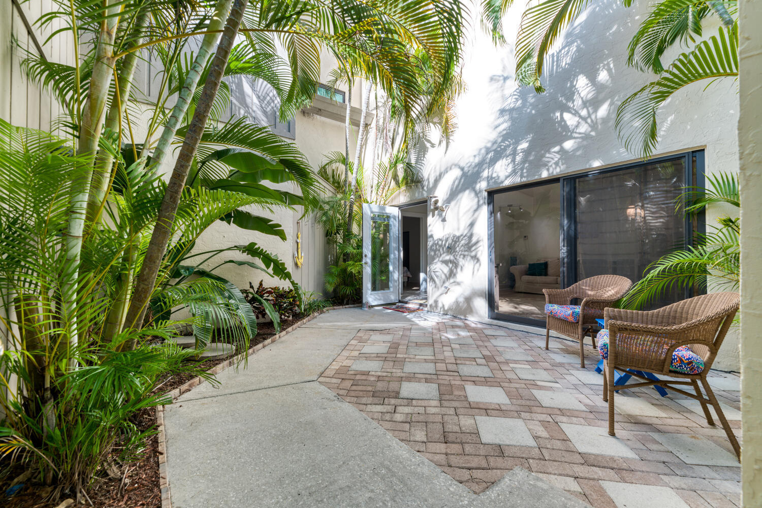 Sea Lofters Condo - Residential Lease